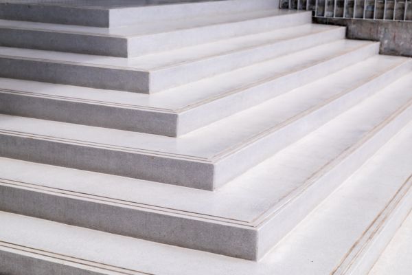 Cost of Concrete Steps Replacement in Naples