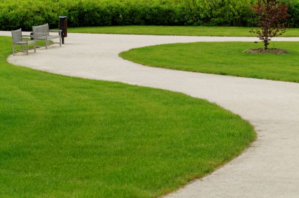 Cost of Concrete Walkway Installation in Naples