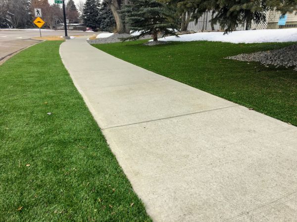 Cost of Walkway Pouring in Naples