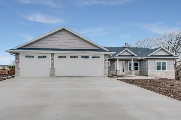 Cost of Driveway Installation in Naples