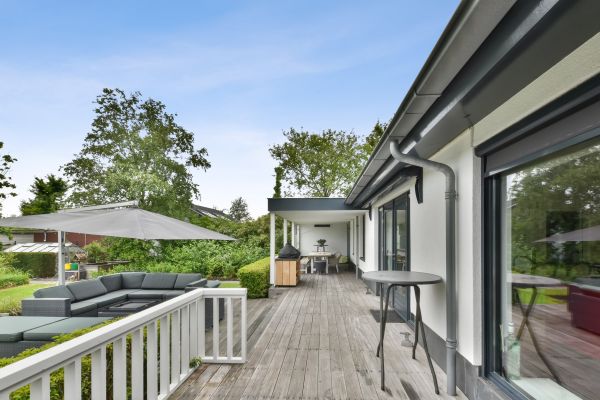 Cost of Patio Renovation in Naples