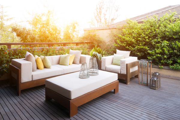 Cost of Patio Replacement in Naples