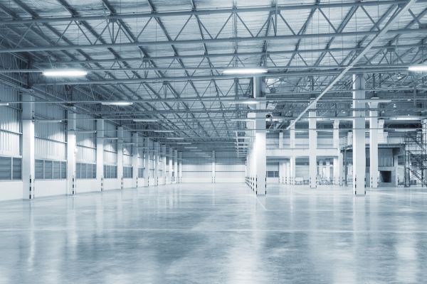 Cost of Polished Concrete Service in Naples