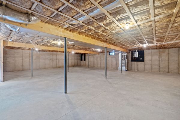 Cost of Basement Installation in Naples