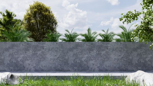Cost of Poured Wall Installation in Naples