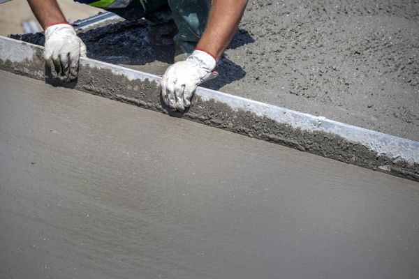 Cost of Concrete Replacement in Naples