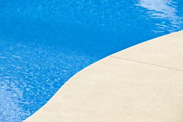 Cost of Pool Deck Paving in Naples