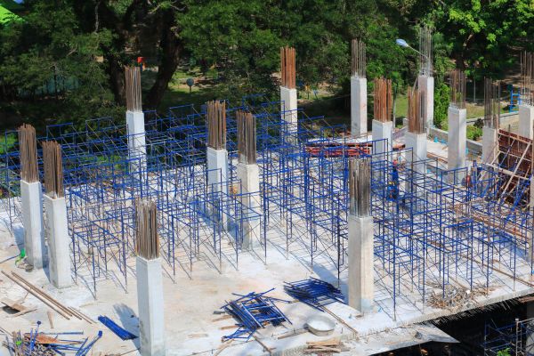 Cost of Foundation Pier Installation in Naples