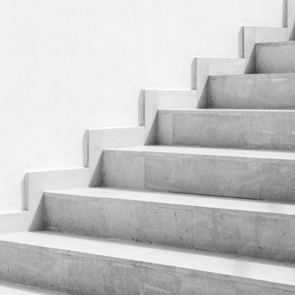Cost of Outdoor Steps Service in Naples