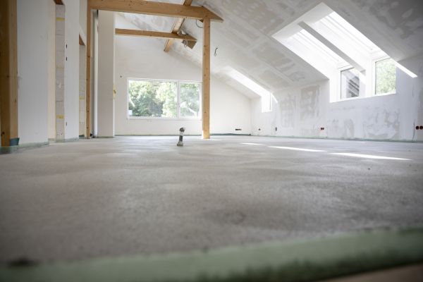Cost of Concrete Slab Replacement in Naples