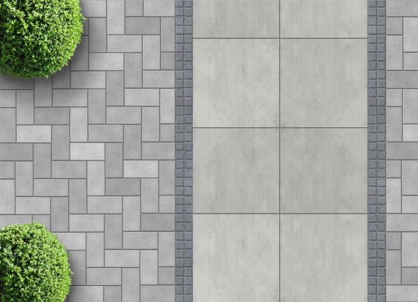 Cost of Cement Paving in Naples