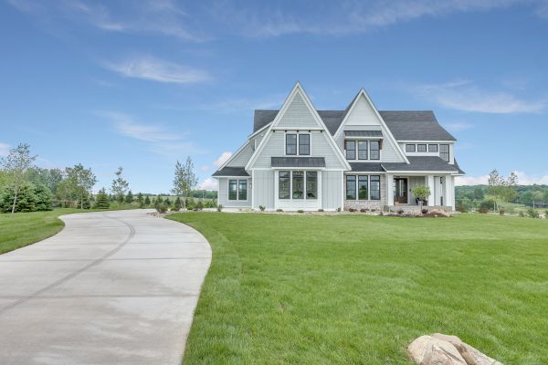 Cost of New Driveway Construction in Naples