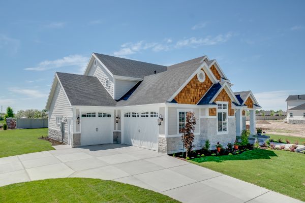Cost of Concrete Driveway Paving in Naples