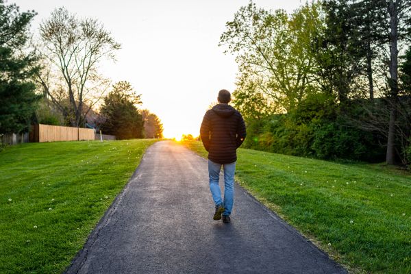 Cost of Paved Walkway Construction in Naples