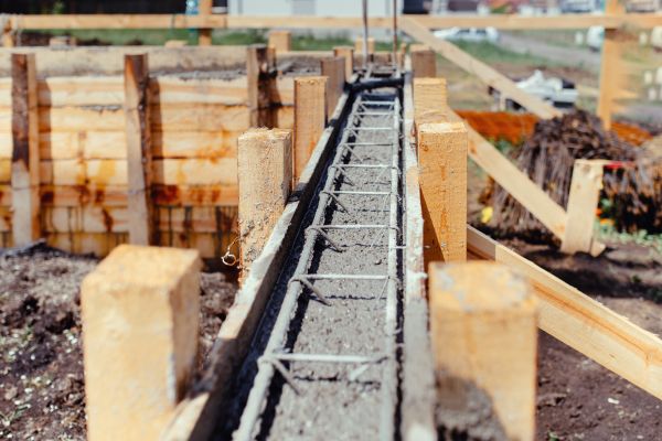 Cost of Deep Foundation Installation in Naples