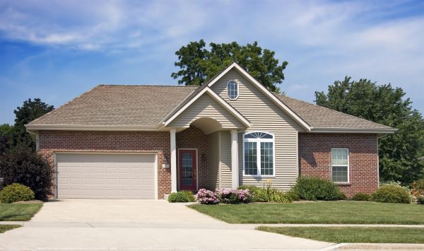 Cost of Cement Driveway Installation in Naples