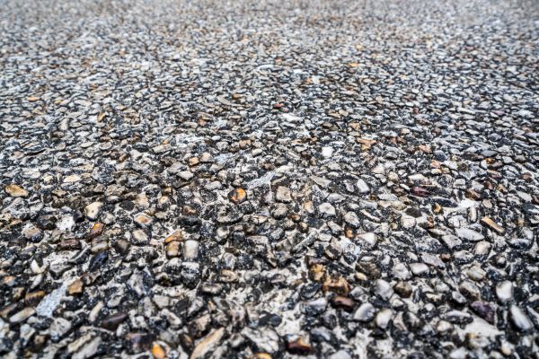 Cost of Exposed Aggregate Paving in Naples