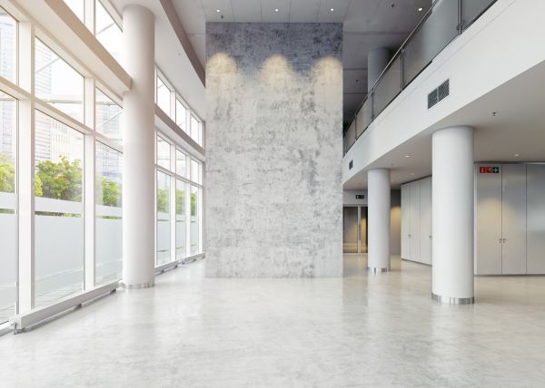 Cost of Concrete Floor Replacement in Naples
