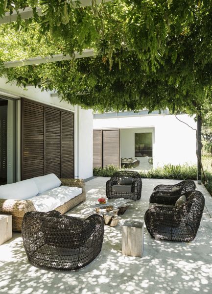 Cost of Patio Enlargement in Naples