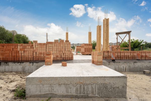 Cost of Foundation Slab Construction in Naples