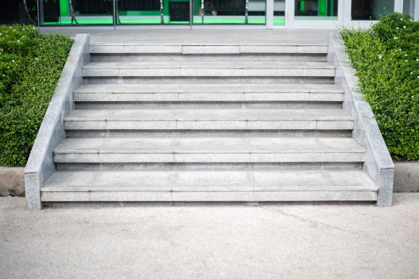Cost of Front Steps Replacement in Naples
