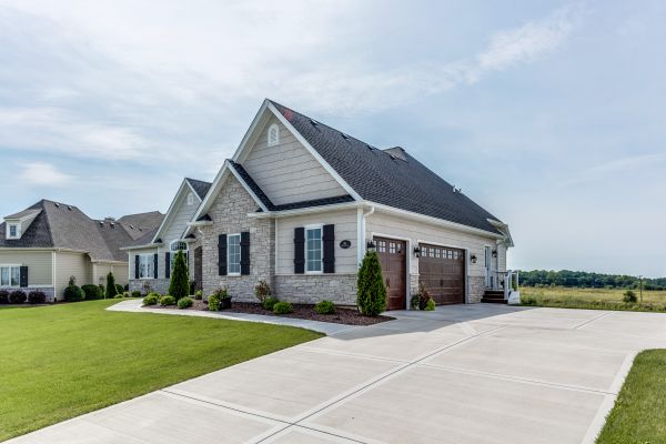 Cost of Driveway Pad Installation in Naples