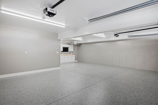 Cost of Garage Paving in Naples