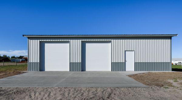 Cost of Garage Apron Replacement in Naples
