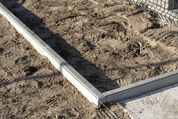 Cost of Footer Construction in Naples