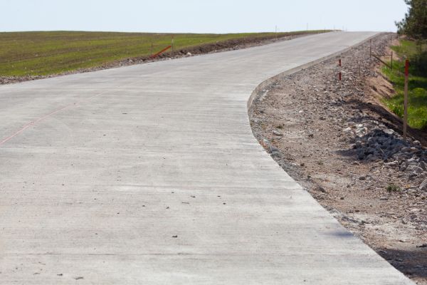 Cost of Driveway Cementing in Naples