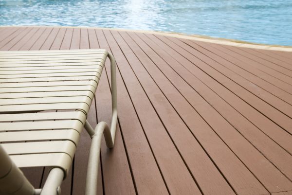 Cost of Pool Deck Replacement in Naples