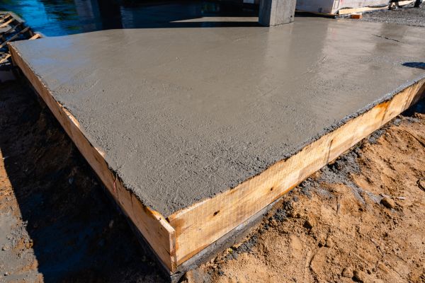Cost of Slab Replacement in Naples