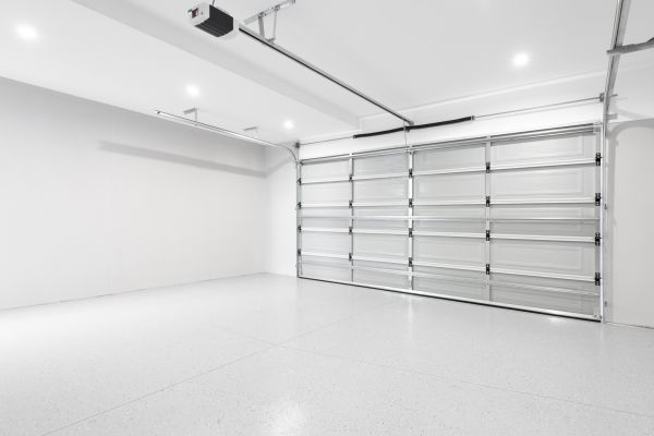 Cost of Garage Slab Construction in Naples