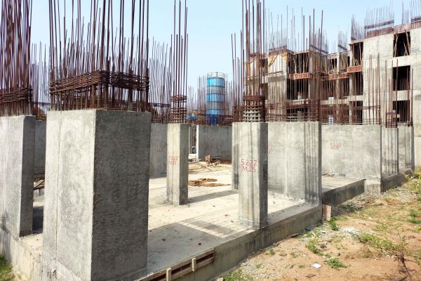 Cost of Foundation Installation in Naples