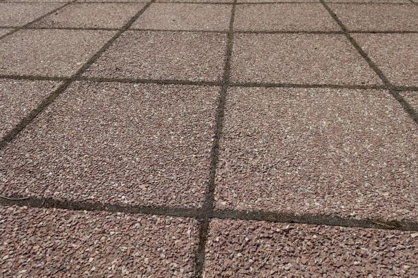 Cost of Exposed Aggregate Service in Naples