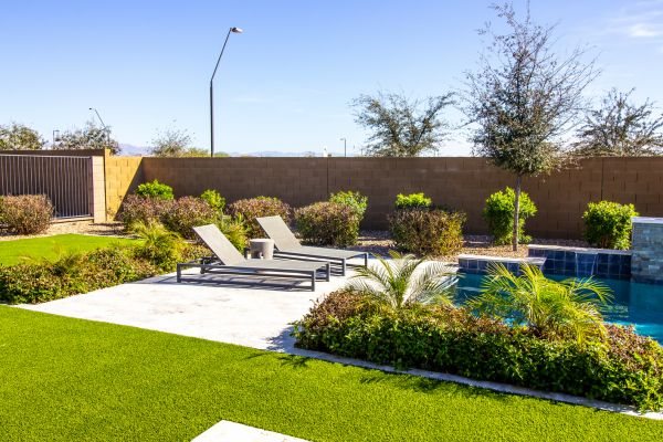 Cost of Swimming Pool Patio Service in Naples