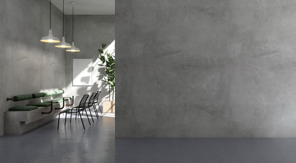Cost of Cement Wall Construction in Naples