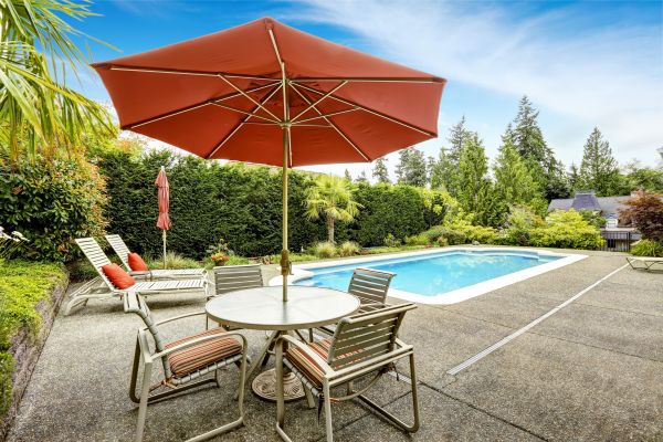 Cost of Deck Slab Installation in Naples