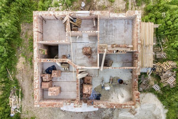 Cost of Basement Floor Construction in Naples