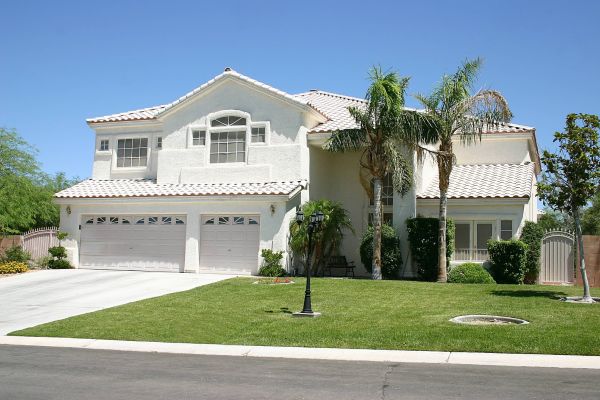 Cost of Driveway Pad Construction in Naples