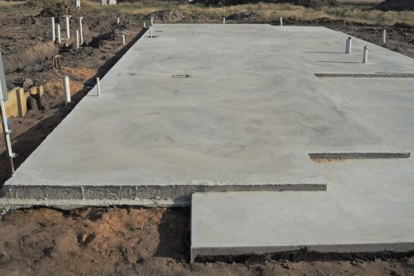 Cost of Slab Enlargement in Naples
