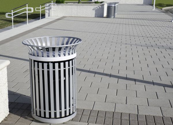 Cost of Courtyard Pavement Service in Naples