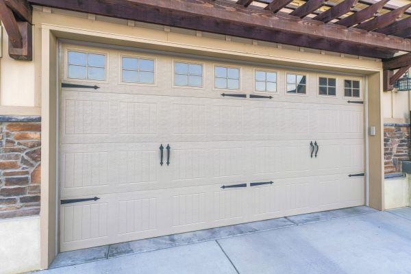 Cost of Concrete Apron Construction in Naples