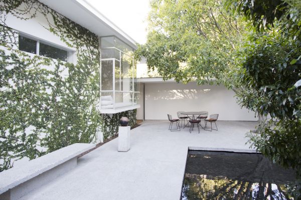 Cost of Courtyard Paving in Naples