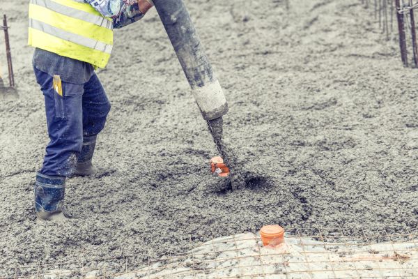 Cost of Pervious Concrete Installation in Naples
