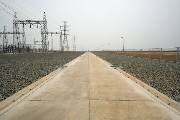 Cost of Concrete Road Paving in Naples