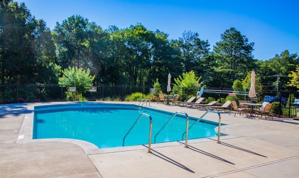 Cost of Pool Paving Installation in Naples