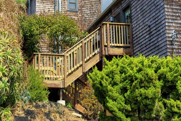 Cost of Patio Stair Installation in Naples