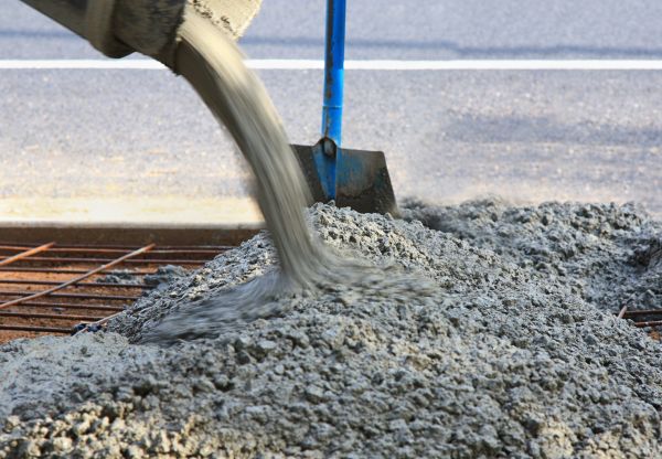 Cost of Veranda Pouring in Naples