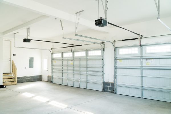 Cost of Garage Concreting in Naples